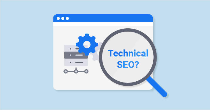 Technical SEO Cyprus