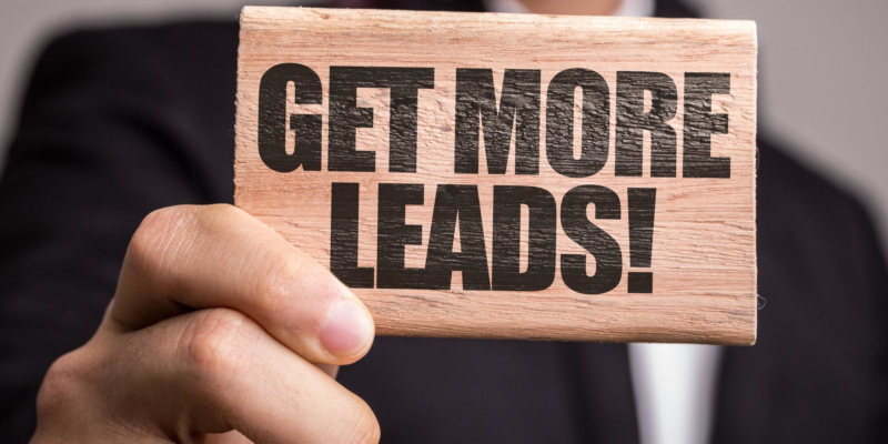 SEO Quality Leads